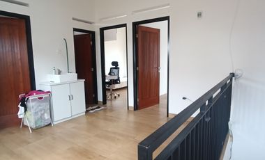 Jual Rumah BAGUS dan MURAH di Cibabat kota Cimahi dekat Pemkot