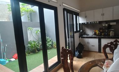 Jual Rumah BAGUS dan MURAH di Cibabat kota Cimahi dekat Pemkot