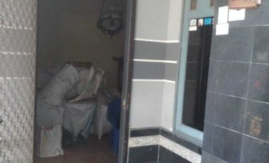 Rumah Mewah 2 Lantai Di Perum. Unimas Garden, Ahmad Yani Waru Sidoarjo