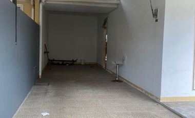 jual rumah bagus siap huni di Galaxi