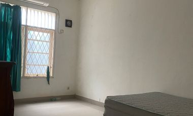 jual rumah bagus siap huni di Galaxi