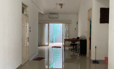 jual rumah bagus siap huni di Galaxi