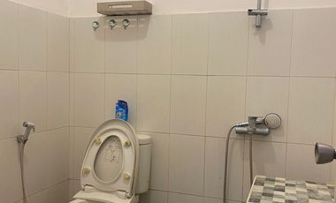 jual rumah bagus siap huni di Galaxi