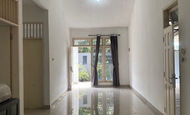 jual rumah bagus siap huni di Galaxi