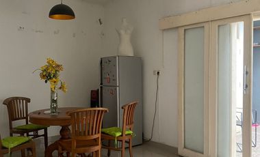 jual rumah bagus siap huni di Galaxi