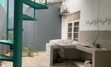 jual rumah bagus siap huni di Galaxi