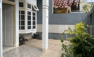 jual rumah bagus siap huni di Galaxi