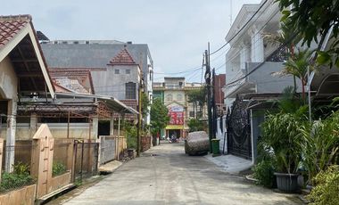 jual rumah bagus siap huni di Galaxi