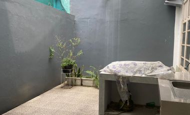 jual rumah bagus siap huni di Galaxi