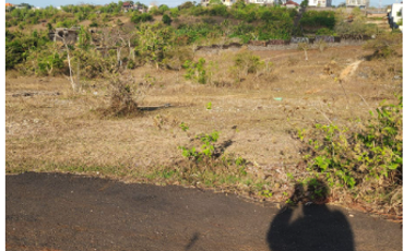 Tanah 73 Are di Ungasan