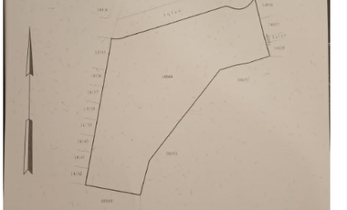 Tanah 73 Are di Ungasan