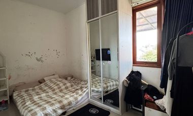 Rumah Minimalis di Cherry Field Bojongsoang Ciganitri dekat Tol Bubat