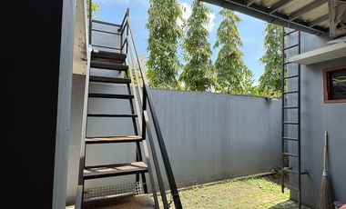 Rumah Minimalis di Cherry Field Bojongsoang Ciganitri dekat Tol Bubat