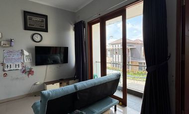 Rumah Minimalis di Cherry Field Bojongsoang Ciganitri dekat Tol Bubat