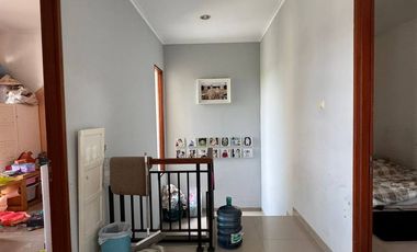 Rumah Minimalis di Cherry Field Bojongsoang Ciganitri dekat Tol Bubat