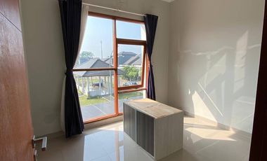 Rumah Minimalis di Cherry Field Bojongsoang Ciganitri dekat Tol Bubat