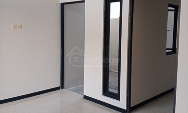 Rumah Subsidi Biaya KPR Dekat Gununganyar Surabaya Tambak Oso