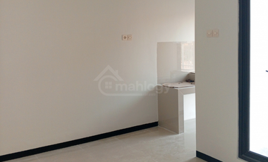 Rumah Subsidi Biaya KPR Dekat Gununganyar Surabaya Tambak Oso