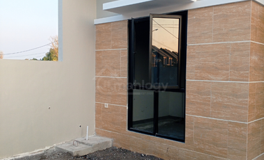 Rumah Subsidi Biaya KPR Dekat Gununganyar Surabaya Tambak Oso