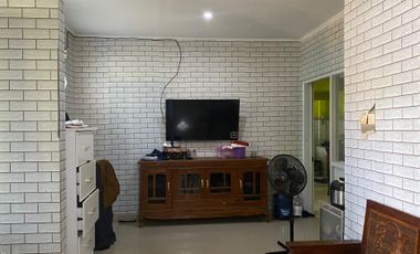 Rumah Mewah 2 Lantai + 2 unit Kontrakan Purwakarta Kota Dijual Murah