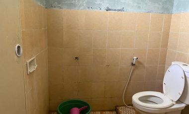 Rumah Mewah 2 Lantai + 2 unit Kontrakan Purwakarta Kota Dijual Murah