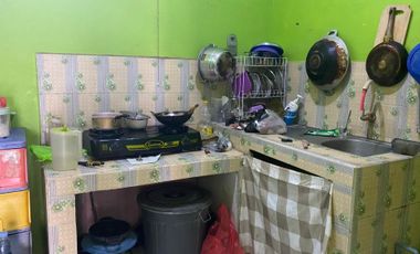 Rumah Mewah 2 Lantai + 2 unit Kontrakan Purwakarta Kota Dijual Murah