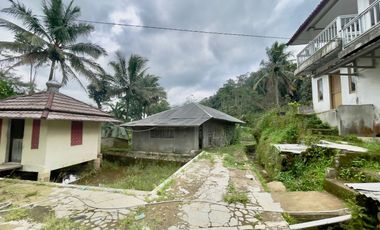 Dijual Murah Tanah + Rumah 5007 m2 Bisa Beli Sebagian di Purwakarta