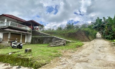 Dijual Murah Tanah + Rumah 5007 m2 Bisa Beli Sebagian di Purwakarta