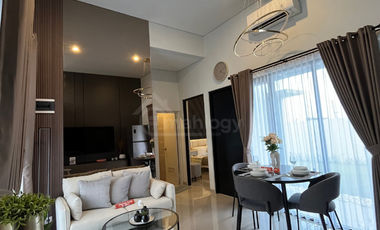 Rumah Subsidi Angsuran 2% di Krian Sidoarjo, DP 0%, Bonus Lengkap