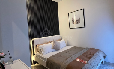 Rumah Subsidi Angsuran 2% di Krian Sidoarjo, DP 0%, Bonus Lengkap