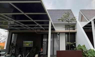 Rumah Subsidi Angsuran 2% di Krian Sidoarjo, DP 0%, Bonus Lengkap