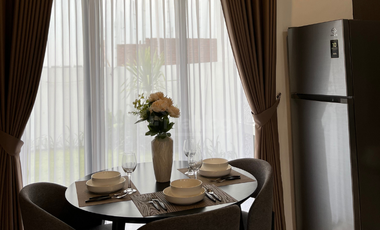 Rumah Subsidi Angsuran 2% di Krian Sidoarjo, DP 0%, Bonus Lengkap