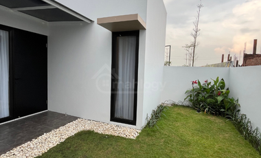 Rumah Subsidi Angsuran 2% di Krian Sidoarjo, DP 0%, Bonus Lengkap