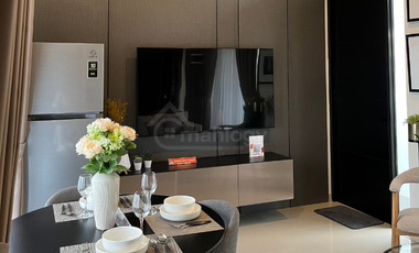 Rumah Subsidi Angsuran 2% di Krian Sidoarjo, DP 0%, Bonus Lengkap