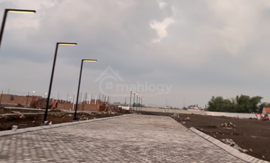 Rumah Subsidi Angsuran 2% di Krian Sidoarjo, DP 0%, Bonus Lengkap