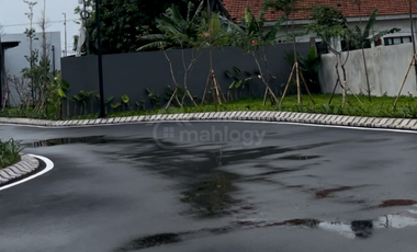 Rumah Subsidi Angsuran 2% di Krian Sidoarjo, DP 0%, Bonus Lengkap