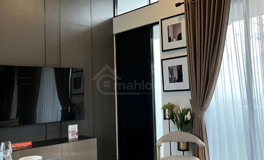 Rumah Subsidi Angsuran 2% di Krian Sidoarjo, DP 0%, Bonus Lengkap