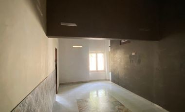 Disewakan Rumah Usaha Jl. Kampar Dekat Mayjend dan Diponegoro