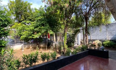 Disewakan Rumah Usaha Jl. Kampar Dekat Mayjend dan Diponegoro