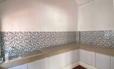 Disewakan Rumah Usaha Jl. Kampar Dekat Mayjend dan Diponegoro