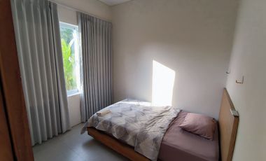 Villa Modern Mewah 2 Lantai dengan Kolam Renang di Ungasan