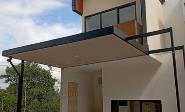 Hanya 1KM Pabrik Susu Ultra Cimareme, Rumah di Cluster Gadobangkong