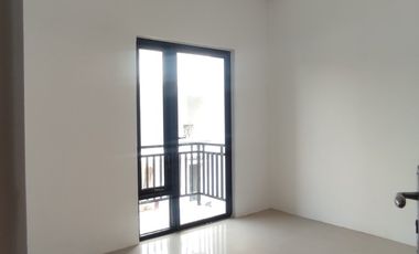 Dijual Rumah Minimalis Modern Premiun dilokasi Strategis