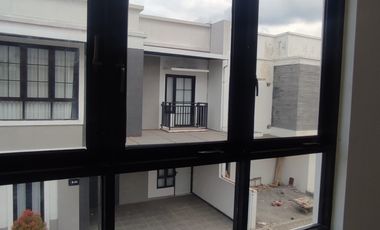 Dijual Rumah Minimalis Modern Premiun dilokasi Strategis