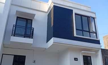 Dijual Rumah Minimalis Modern Premiun dilokasi Strategis