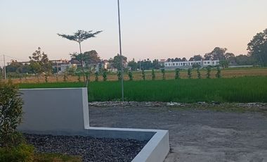 Dijual Rumah Minimalis Modern Premiun dilokasi Strategis