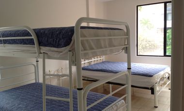 Venta departamento 3 dormitorios 140m2 Amoblado - Norte de Atacames