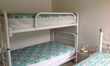 Venta departamento 3 dormitorios 140m2 Amoblado - Norte de Atacames