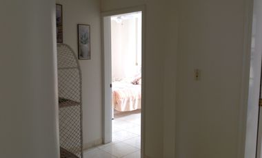 Venta departamento 3 dormitorios 140m2 Amoblado - Norte de Atacames