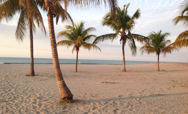 Venta departamento 3 dormitorios 140m2 Amoblado - Norte de Atacames